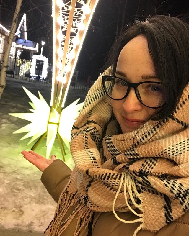 ekateva_ig в LOOKY. . 💫