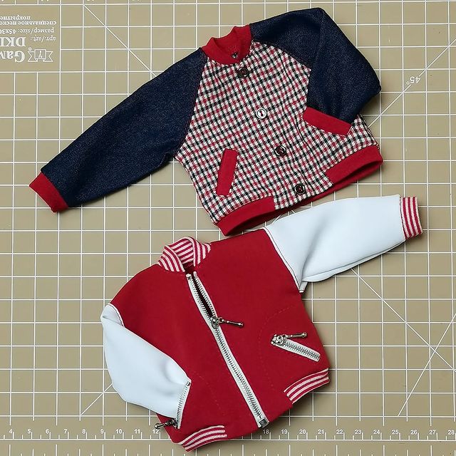 dolls_fashion_studio в LOOKY. . Всем привет! 😊🌺
Я ...