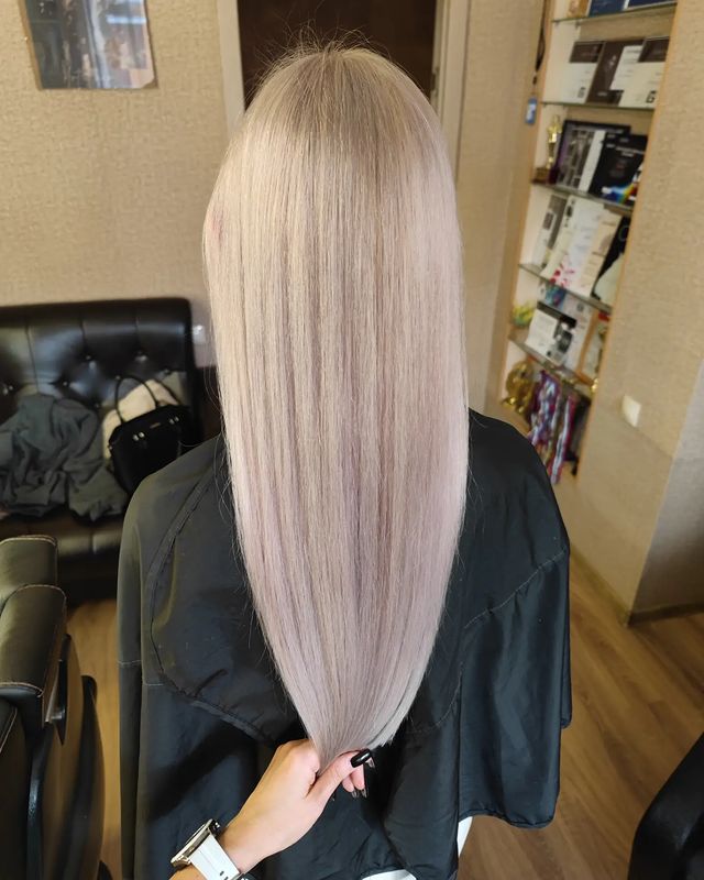 arthair_official_yanashamara в LOOKY. . До, после.