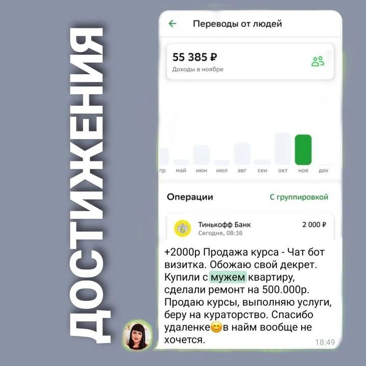 elvirakutasina в LOOKY — фото 2