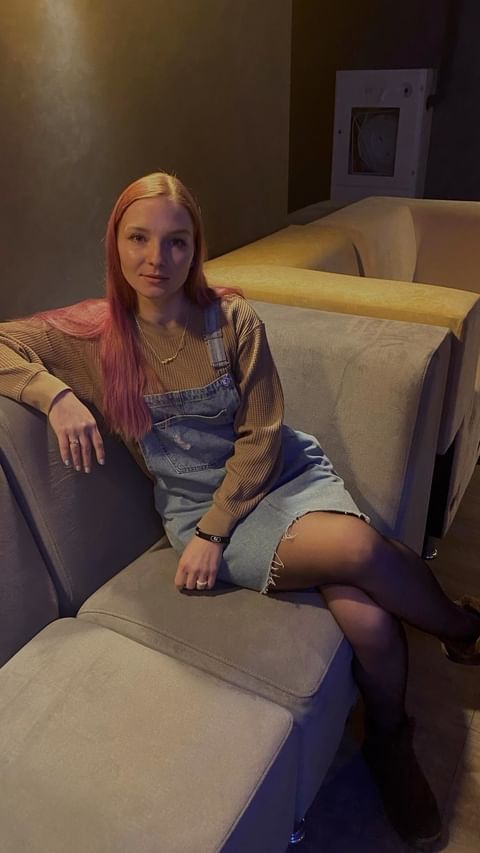 dasha_sivash в LOOKY. . null