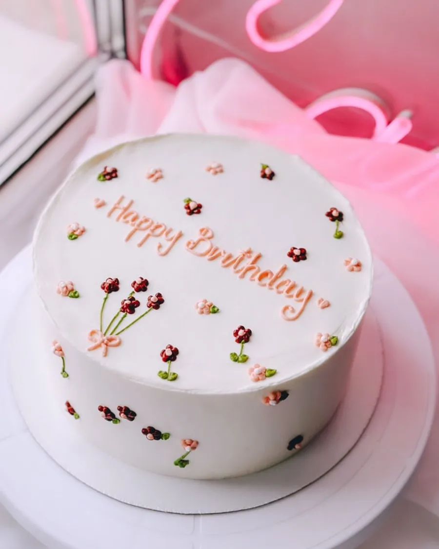 С Днем Рождения меня 🌹
Мои 26