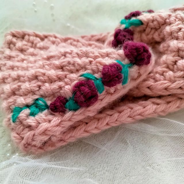 yul.knitting в LOOKY. . Чтобы не грустили......