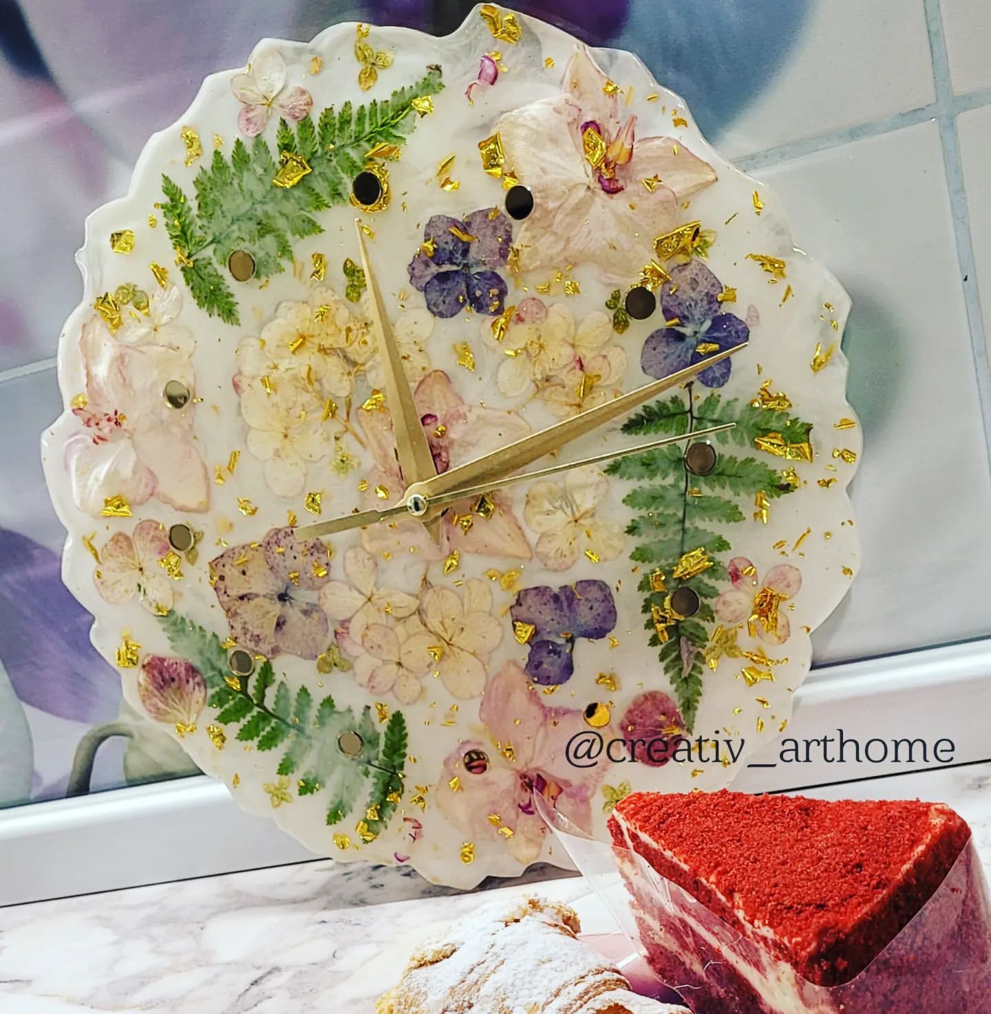 creativ_arthome в LOOKY — Удивительно, но эти часики до сих пор в наличии 🤗

Какие же