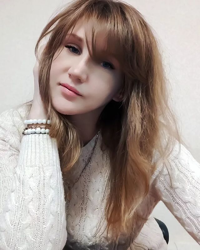 natali.vesnuwka в LOOKY. . Большинство людей, н...