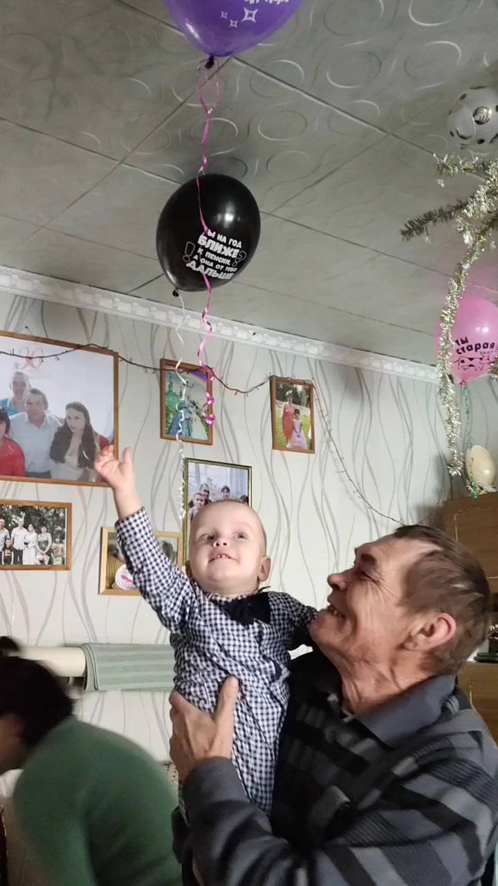 alionochka_lv в LOOKY. . Наш любимый дедушка ...
