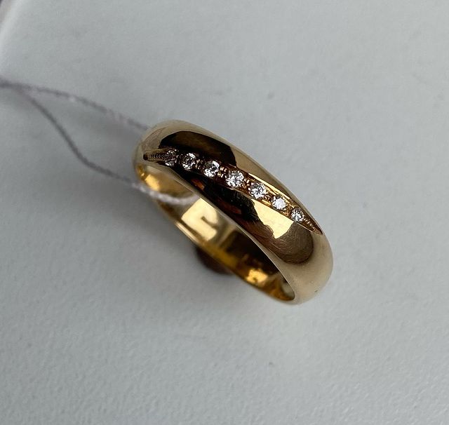 jewellery_15_v в LOOKY. #ring,#rings,#jewelry,#jewellery,#jewels#кольцо,#кольца,#vladikavkaz#владикавказ,#осетия,#vladko61,#ossetia,#alania,#ювелирныеизделия,#обручалки,#обручальноекольцо,#обручальныекольца,#обручальныекольцаназаказ. 585. Вес 3,5г. Разме...
