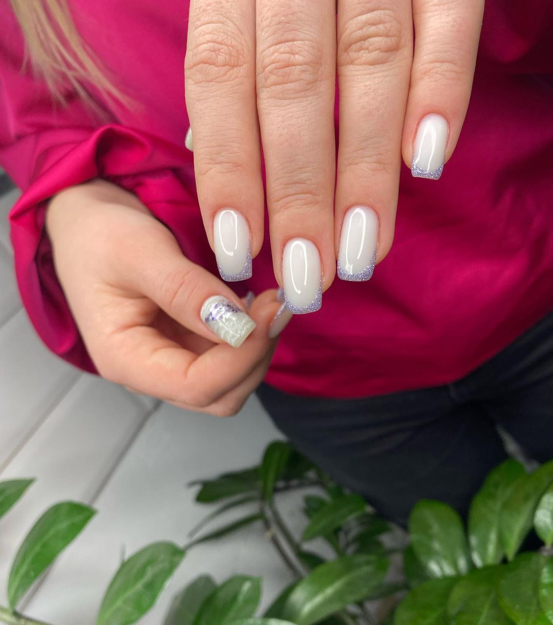 elizaveta_nail33 в LOOKY — 🫶🏻

- - - - - - - - - - - - - - - - - - - - - - - - - - - 