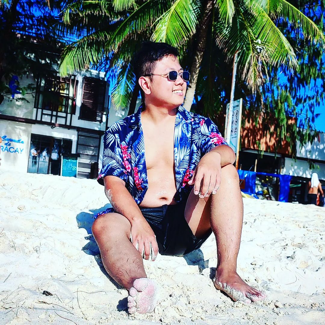 jimwell_manalo в LOOKY — 1 Pack🐷