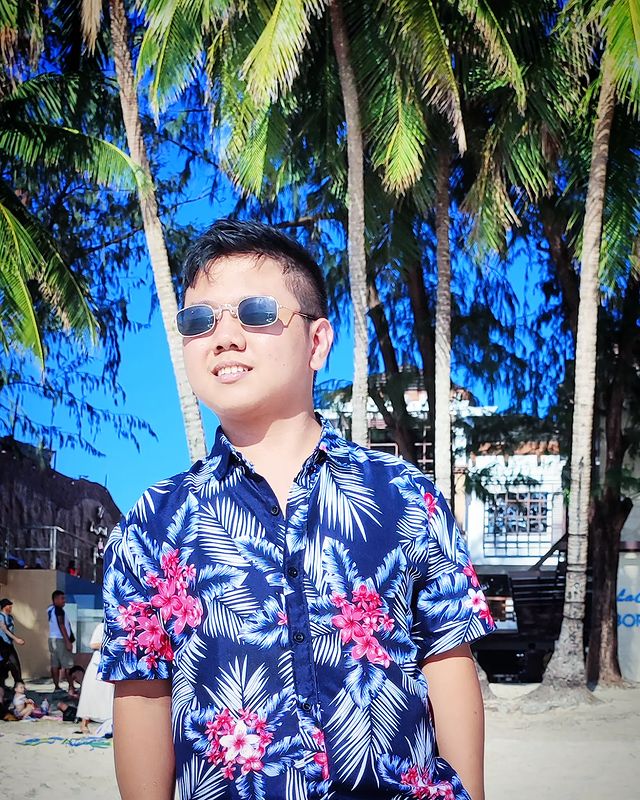 jimwell_manalo в LOOKY. . Pitik sa Tenga📸