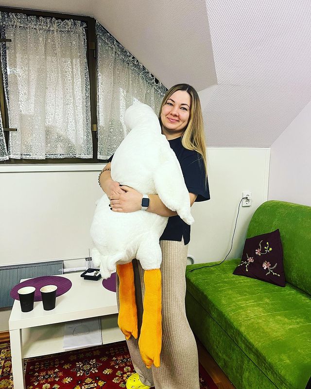 tanyusha_skuratova в LOOKY. #семейнаяпсихология. В ближайшие дни пред...