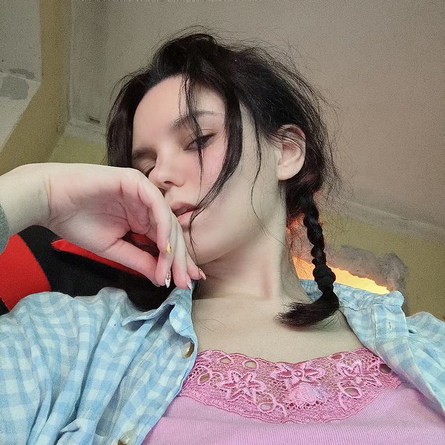 lia_kropppy в LOOKY. . 💖