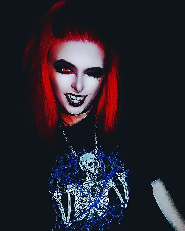 vikichaos в LOOKY. . null