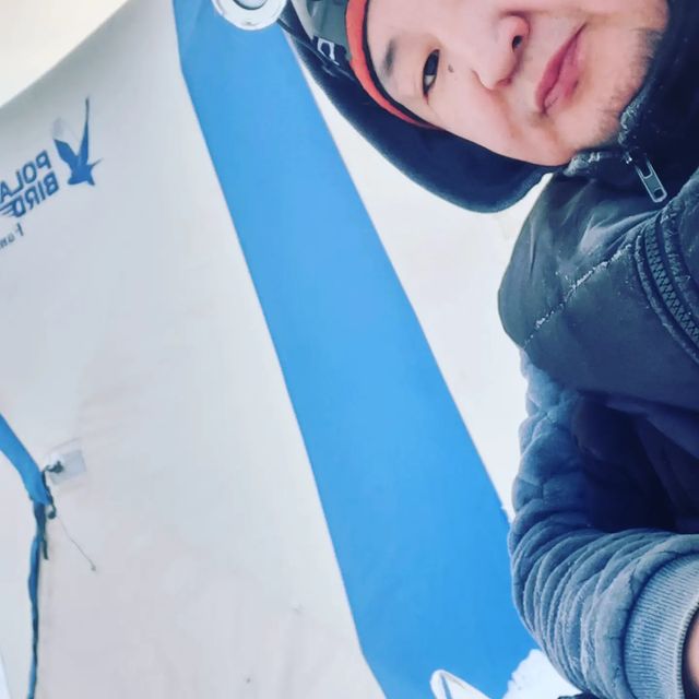 zahar.suzdalovsd в LOOKY. . Рыбалка