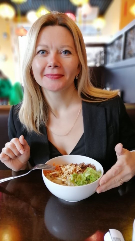 mari_nikgw в LOOKY. . Залог продуктивного ...
