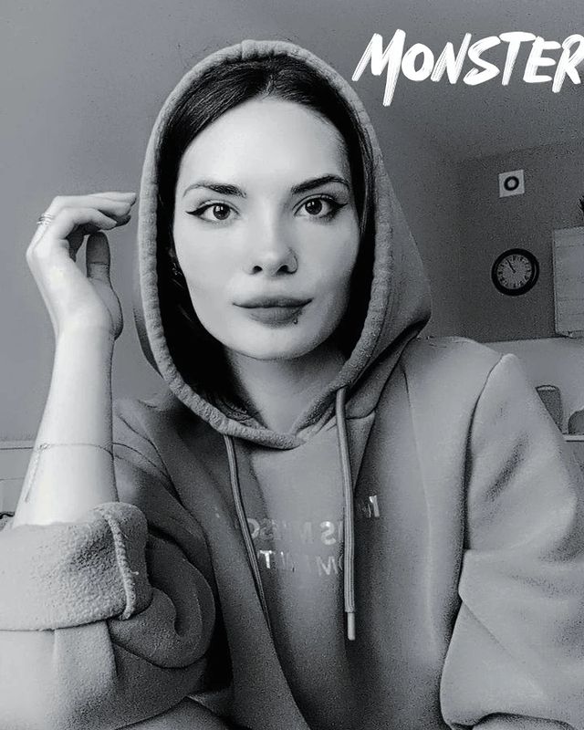 karina_kasiianenko в LOOKY. . null