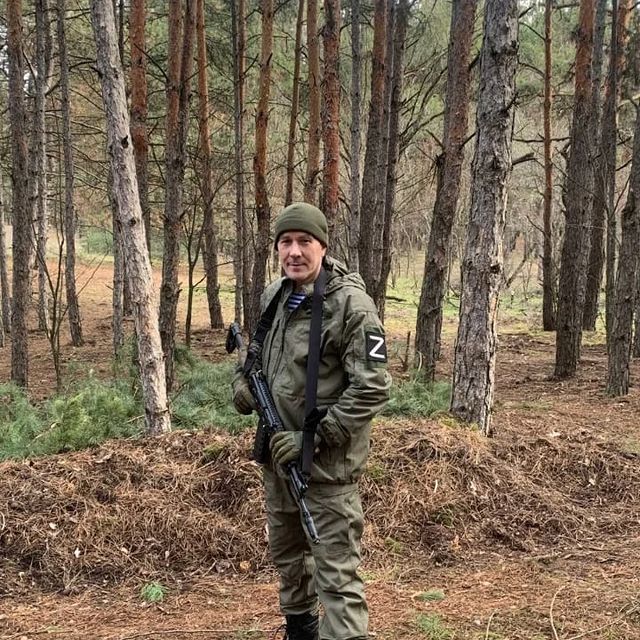 kirillcooper в LOOKY. . Брат мой, я с тобой,...