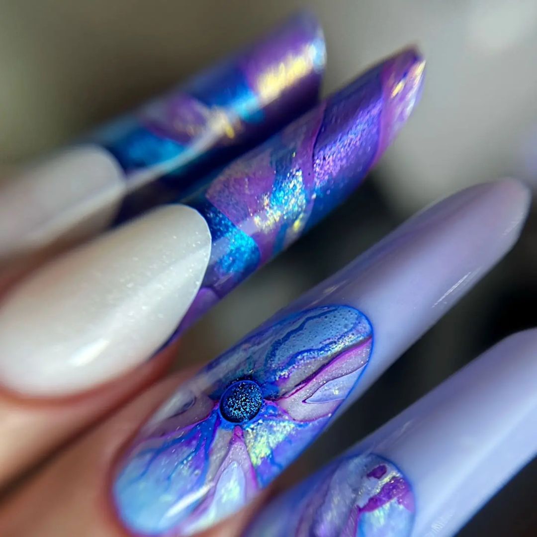 alferova.nailsschool в LOOKY — фото 1
