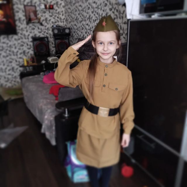 lena_osipova_0410 в LOOKY. #солдаточка,#моя,#3,#викториямаксимовна. #солдаточка #моя #3 ...