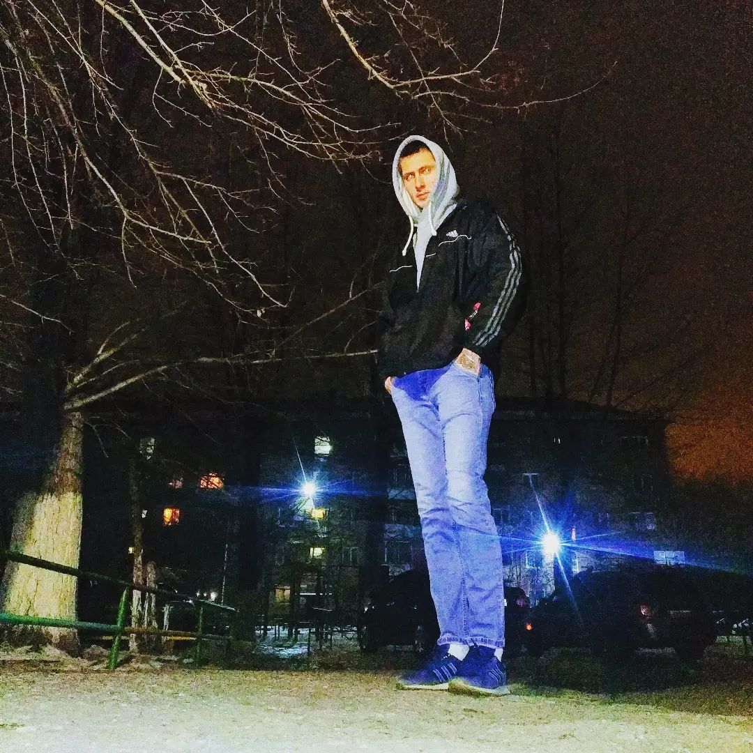 stariybilog в LOOKY. . null