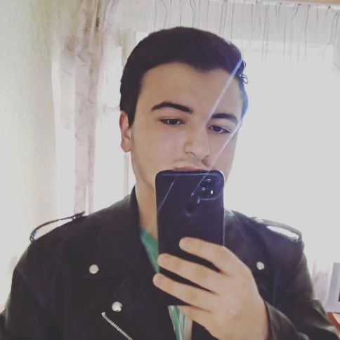 __eagle__ikb в LOOKY. . Быль так а стал вот ...