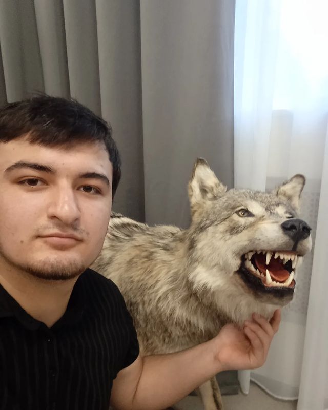 __eagle__ikb в LOOKY. . null
