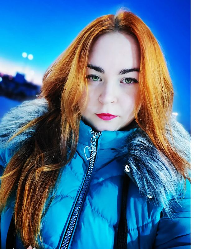 nikaido_fox в LOOKY. . Свой др провела на к...