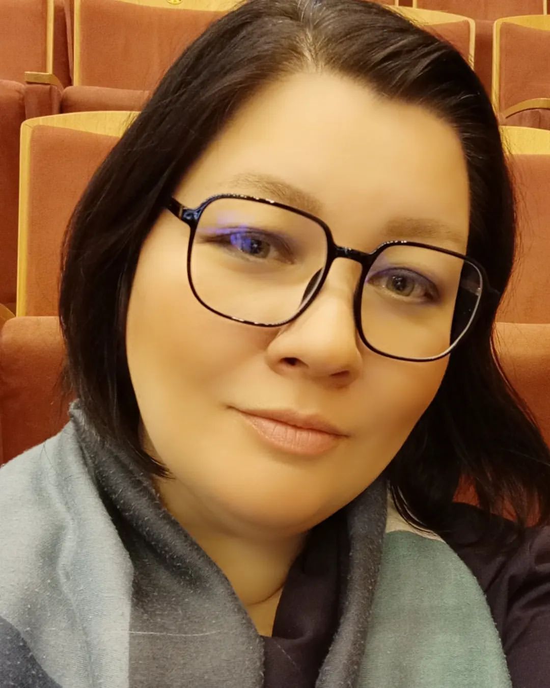 elen_glass in LOOKY. . На музыкально-танцев...
