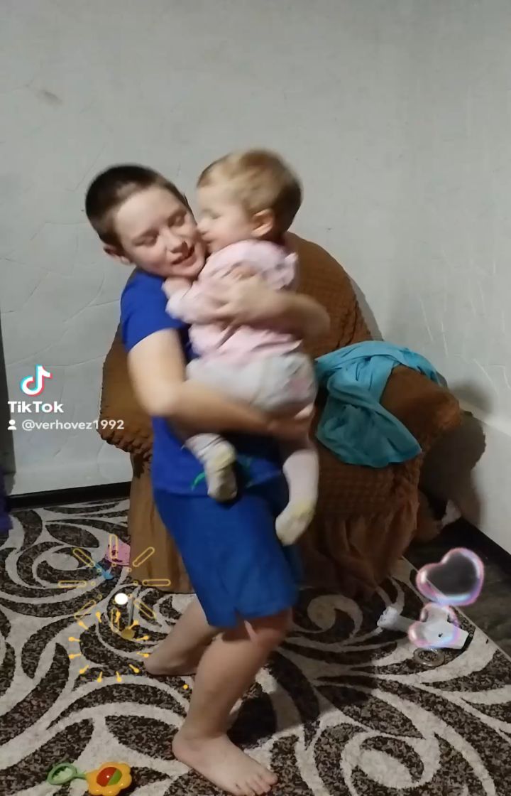 verhovez92 in LOOKY. . Любимые детки