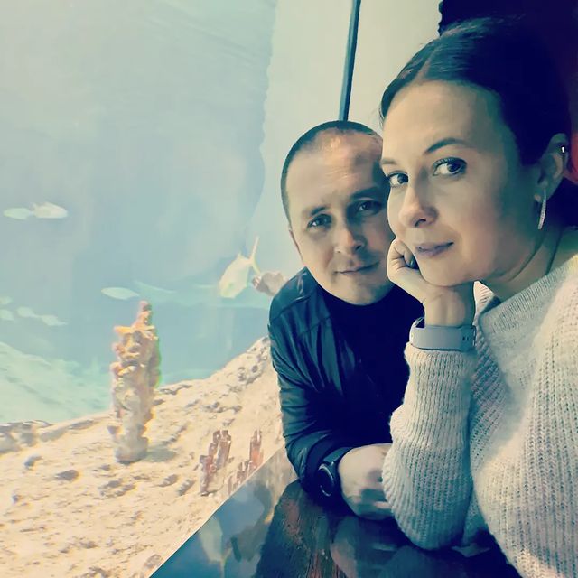 lenusichka_82 в LOOKY. #годовщинасвадьбы💏. С годовщиной нас! #г...