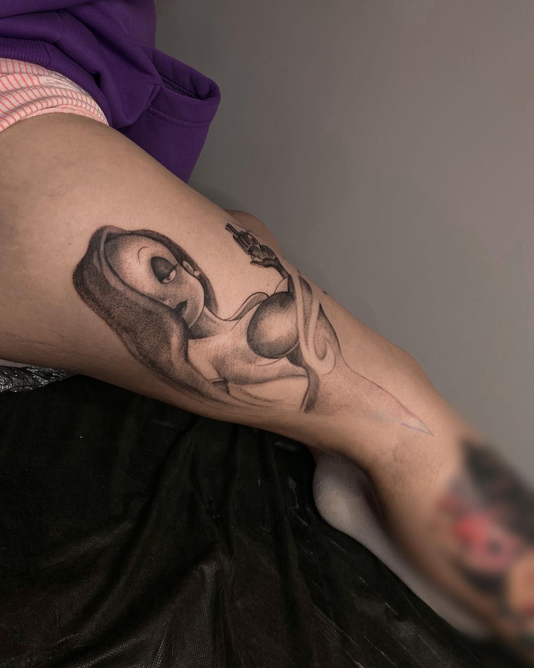 tattoo_aelita в LOOKY — фото 2