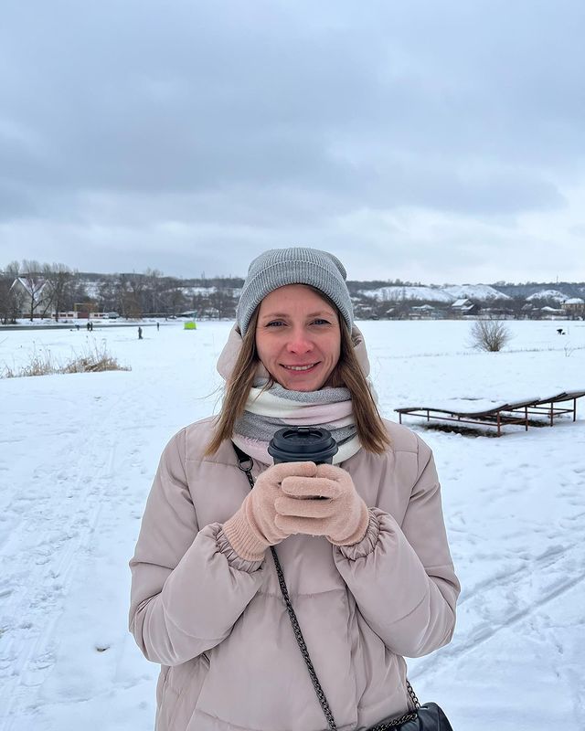 ketti_kutepova в LOOKY. . Всем тепла в этот чу...