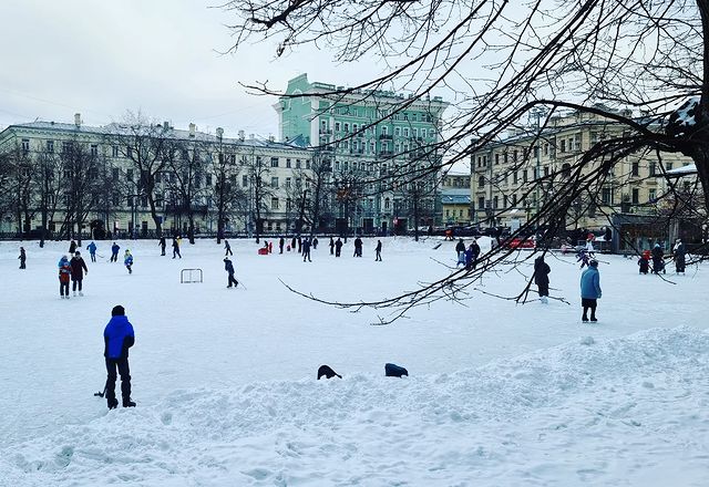 alex.kiselev в LOOKY. . За последние 150 лет...