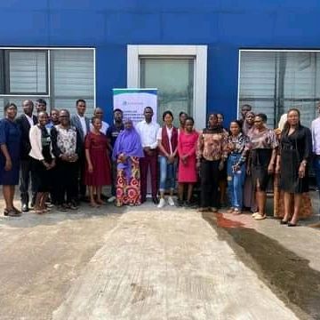 dr.isaiah.abasiawam.mfon в LOOKY — We had a very impactful learning time yesterday at the Instr