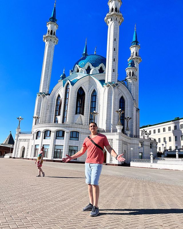 lebedeva_travel_agent в LOOKY. #казань,#татарстан,#деньрождения,#2022,#июль,#happybirthday,#kazan,#tatarstan,#weekends,#travel,#freedom,#путешествуй,#путешествуйсомной,#уткавкотелке. #казань #татарстан #...