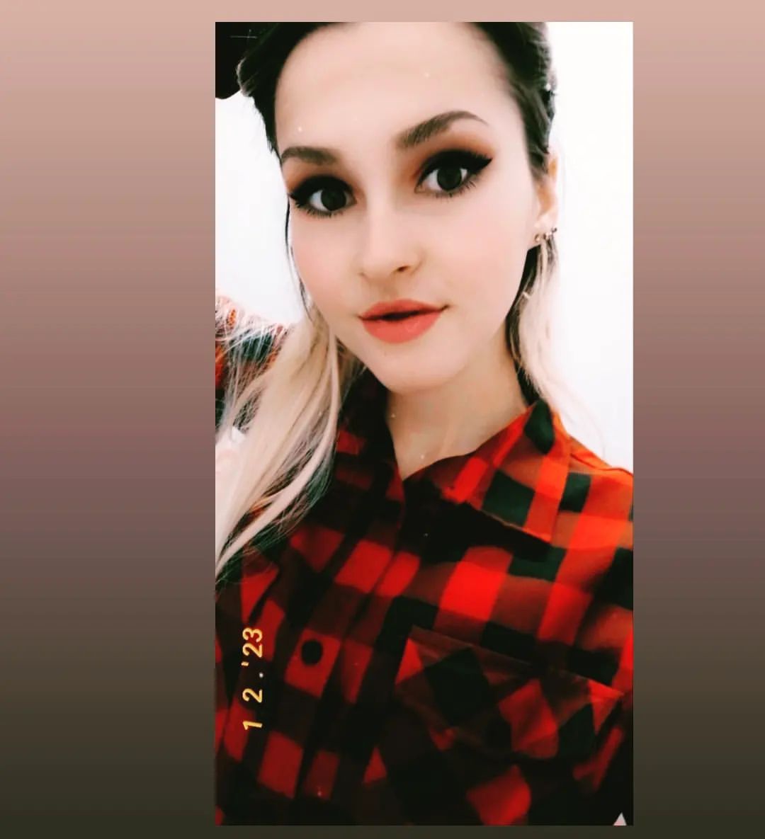 doch_santy в LOOKY. . истинный воин сражае...