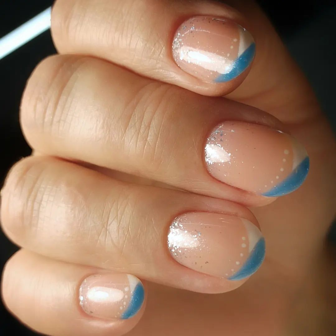 alenushka_nails03 в LOOKY — фото 7