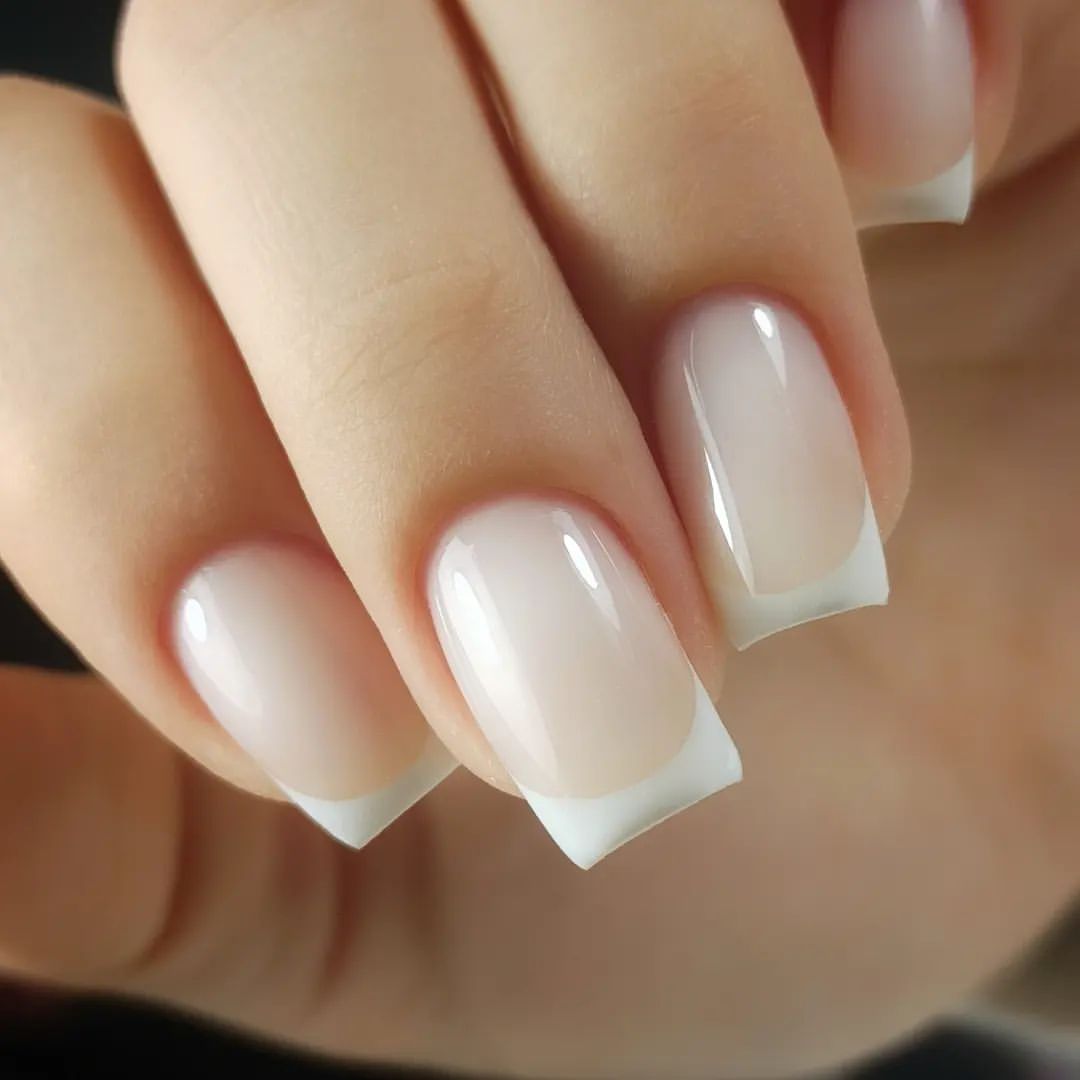 alenushka_nails03 в LOOKY — фото 2
