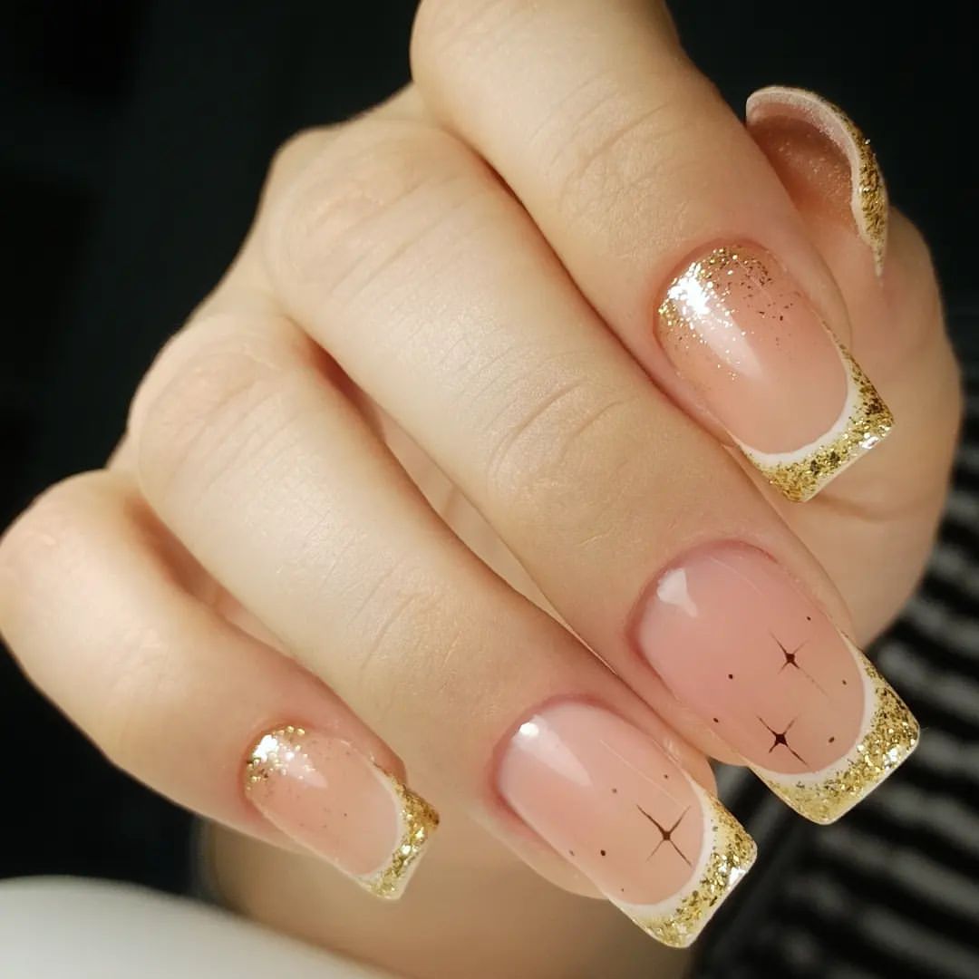 alenushka_nails03 в LOOKY — фото 4