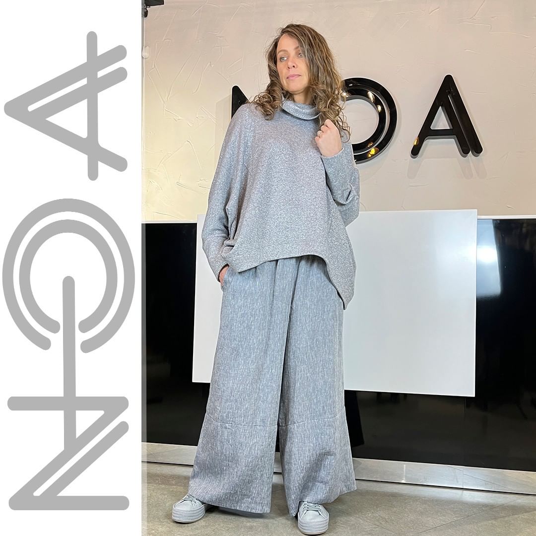 noa.fashion.salon в LOOKY — фото 2