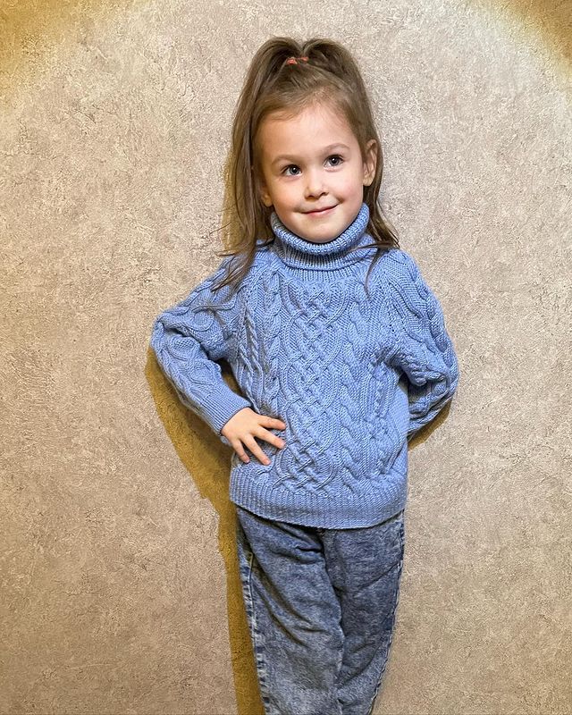 basics_by_katy в LOOKY. #aymara_sweater_kids. Ну вот и закончилось...
