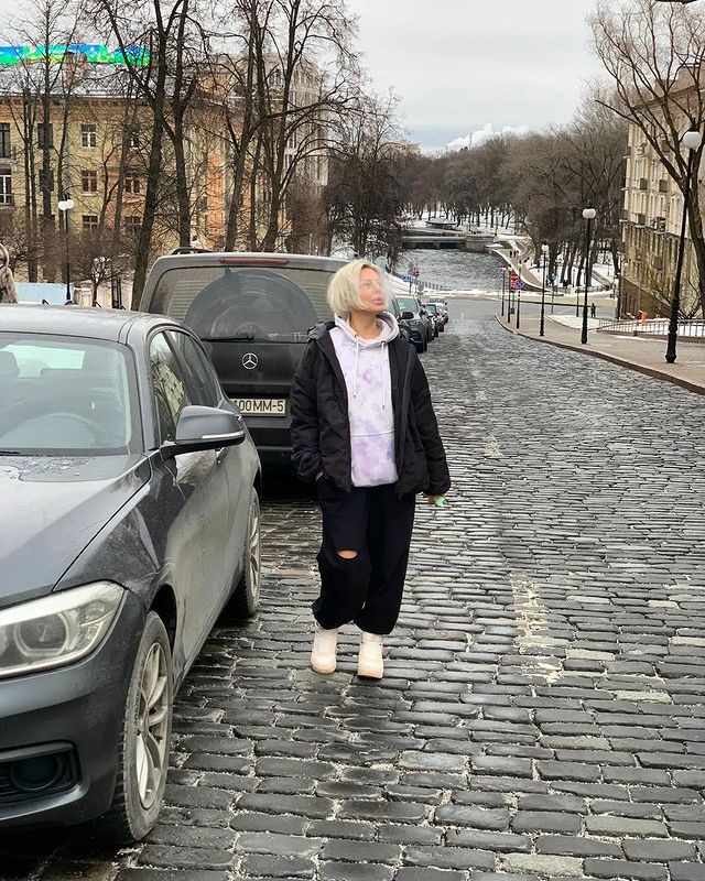 mno.go.mama в LOOKY. . Атмосферная фотка по...