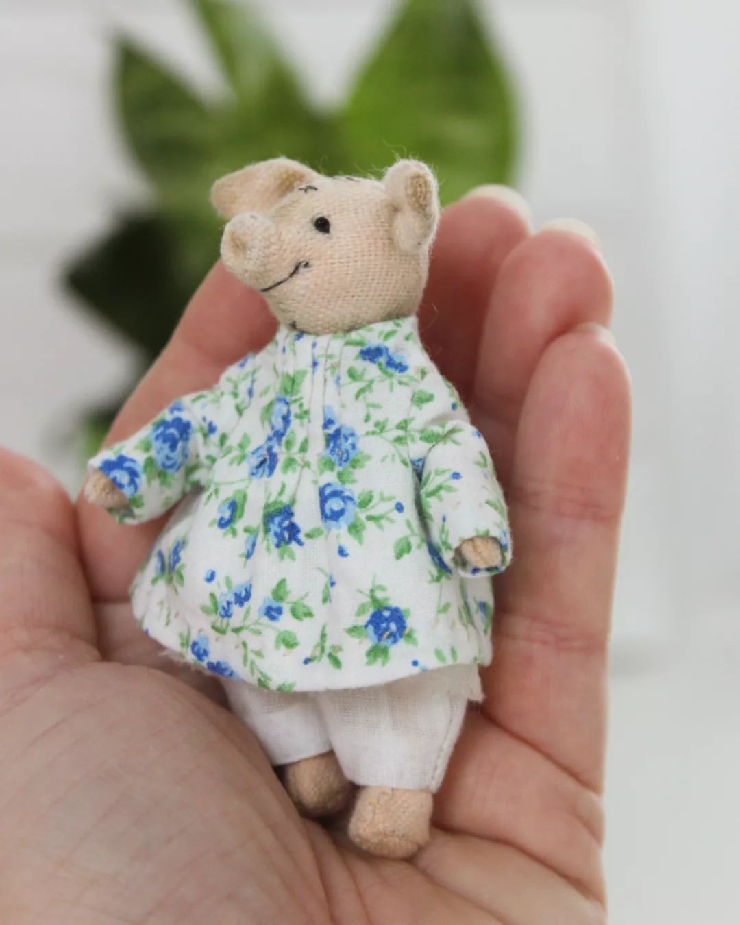 oksana.doll.s в LOOKY — Мини - мини 🥰😊