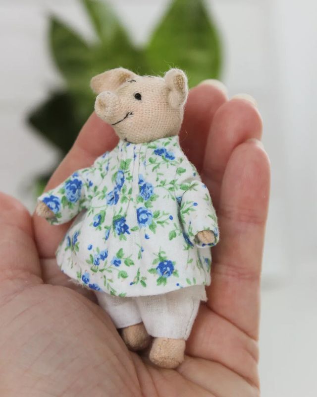 oksana.doll.s в LOOKY. . Мини - мини 🥰😊