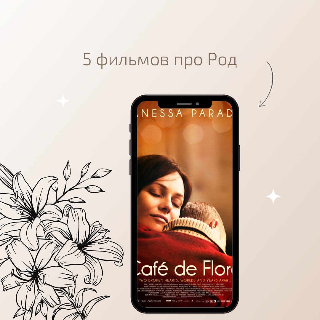 kat.rod.teacher в LOOKY — Сегодня, хочу оставить вам здесь список фильмов которые заст