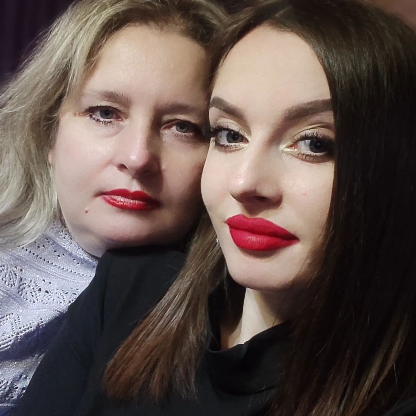 katerinka343 в LOOKY. . Мама, мамулечка моя ...