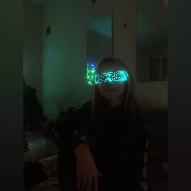 dancer_151890 в LOOKY. . 💓💓
Ефремов 23🦁🦁�...