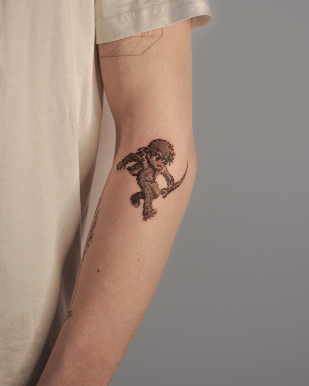 tattoo_aelita в LOOKY — фото 3