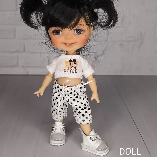 kobirka07 в LOOKY. #meadowdoll,#meadowdollsnunnu. В наличии ✅
Обувка д...