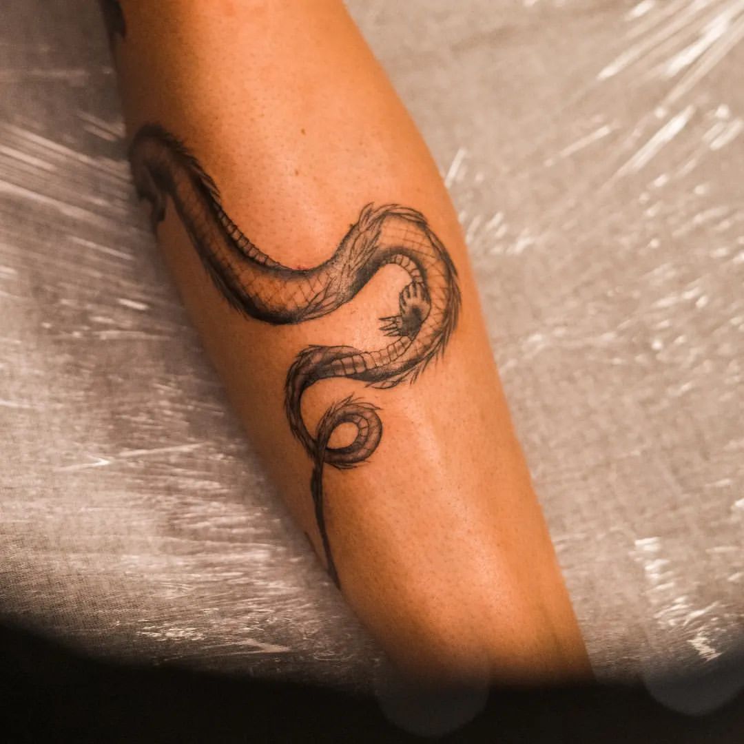 dzollii_tattooer в LOOKY — фото 2
